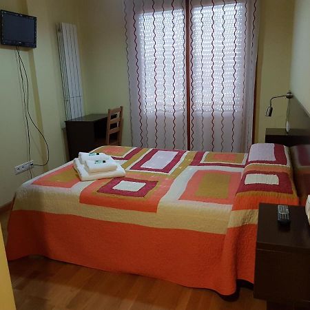 Apartamentos Casas Novas Silleda Exteriér fotografie