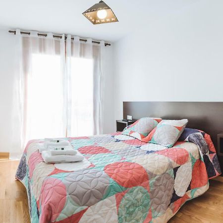 Apartamentos Casas Novas Silleda Exteriér fotografie