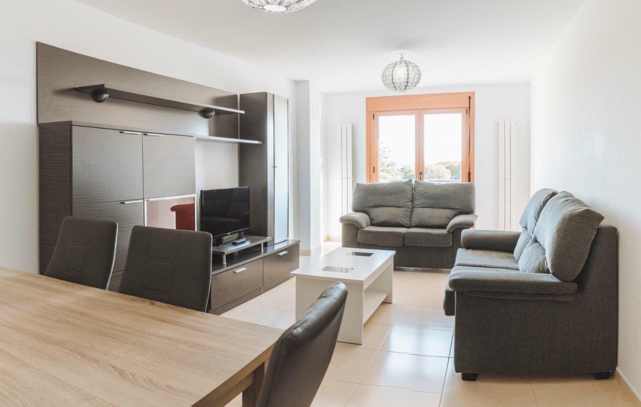 Apartamentos Casas Novas Silleda Exteriér fotografie
