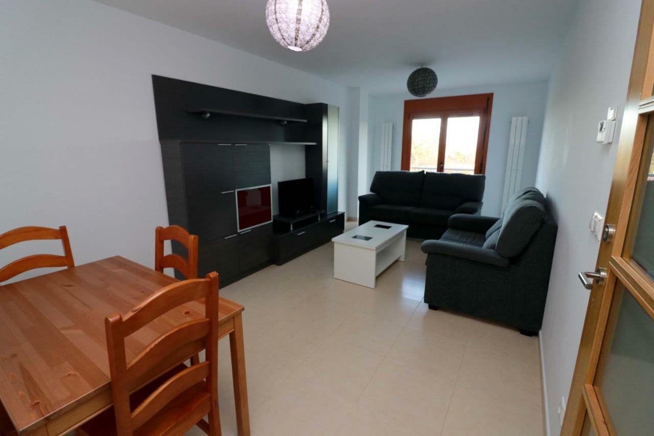 Apartamentos Casas Novas Silleda Exteriér fotografie