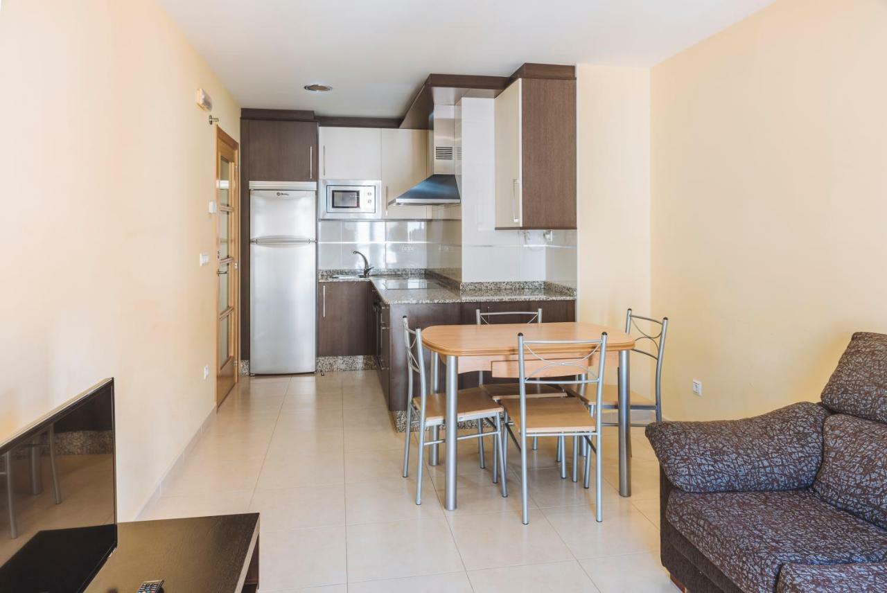 Apartamentos Casas Novas Silleda Exteriér fotografie