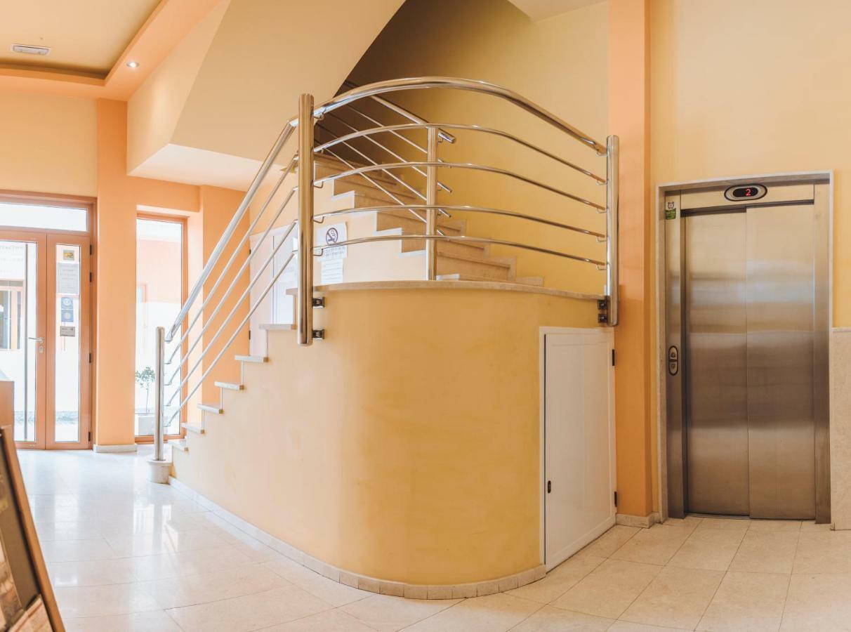 Apartamentos Casas Novas Silleda Exteriér fotografie